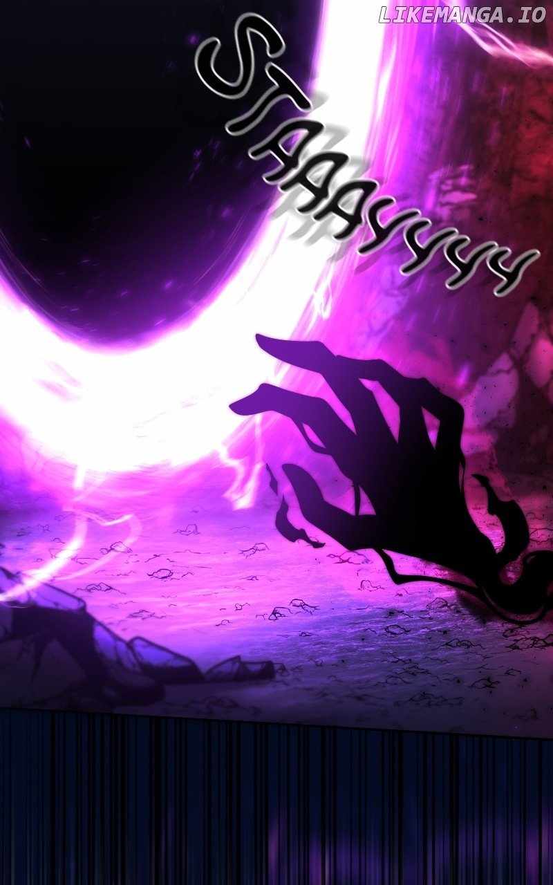 Paranoid Mage Chapter 60 87